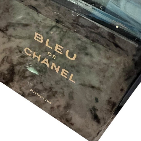 *like new!* BLEU DE CHANEL PARFUM - Picture 2 of 4